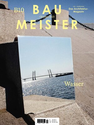 cover image of Baumeister